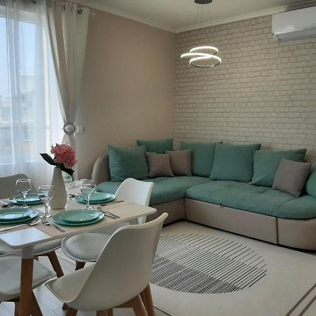 Wave Apartment Burgaz Dış mekan fotoğraf