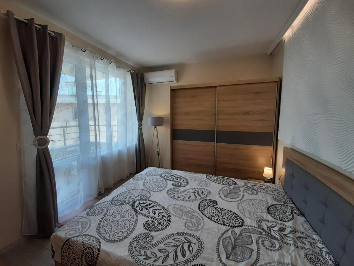 Wave Apartment Burgaz Dış mekan fotoğraf