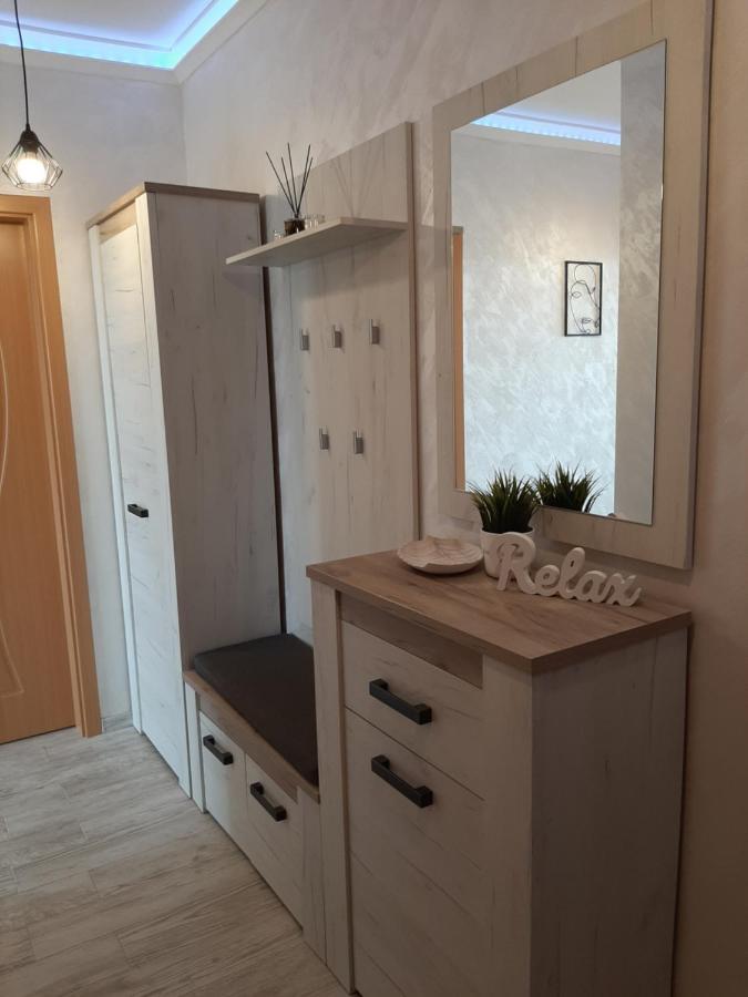 Wave Apartment Burgaz Dış mekan fotoğraf