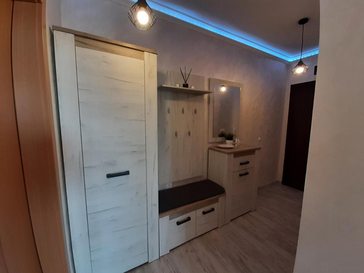 Wave Apartment Burgaz Dış mekan fotoğraf