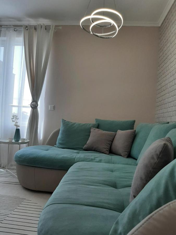 Wave Apartment Burgaz Dış mekan fotoğraf